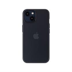 iPhone 14 için spada Ice Siyah Kapak